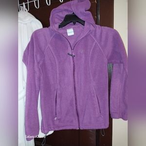 Women's Columbia Jacket